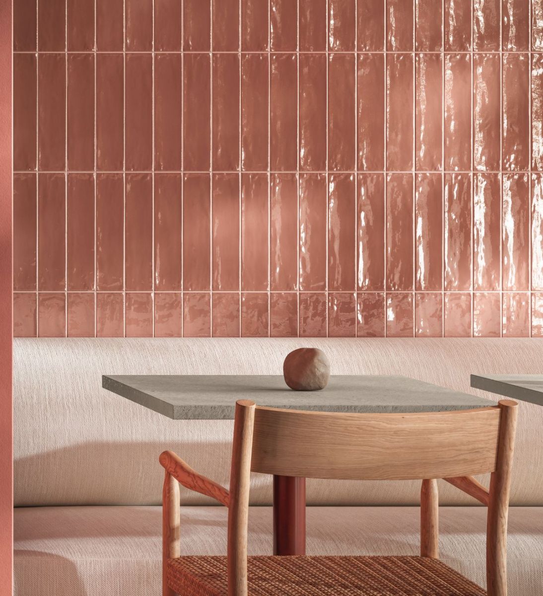 Fughe – pareti Fugabella Color KK 130