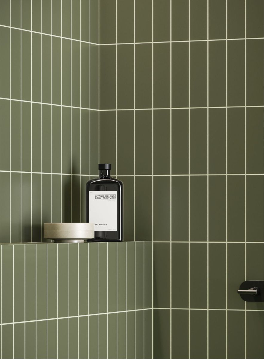 Fughe – pareti Fugalite Color KK 55