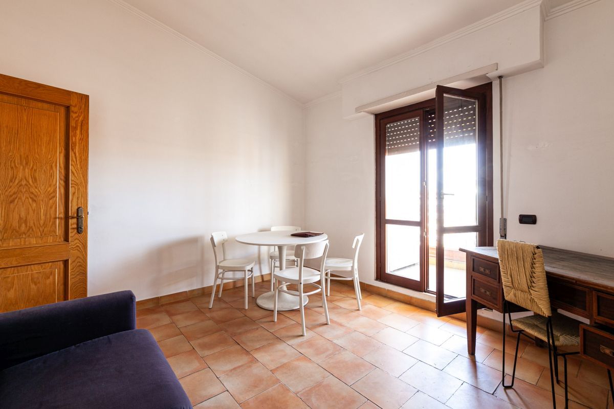 Prima dell'intervento di Home Staging