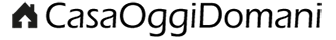 Logo Casaoggidomani