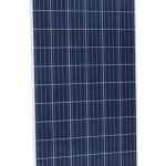 Moduli policristallini JKM265P-60 di Jinko Solar