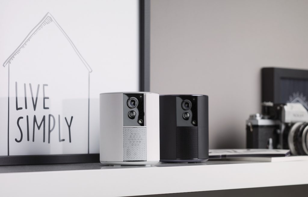 Somfy One: gamma di dispositivi per la casa connessa