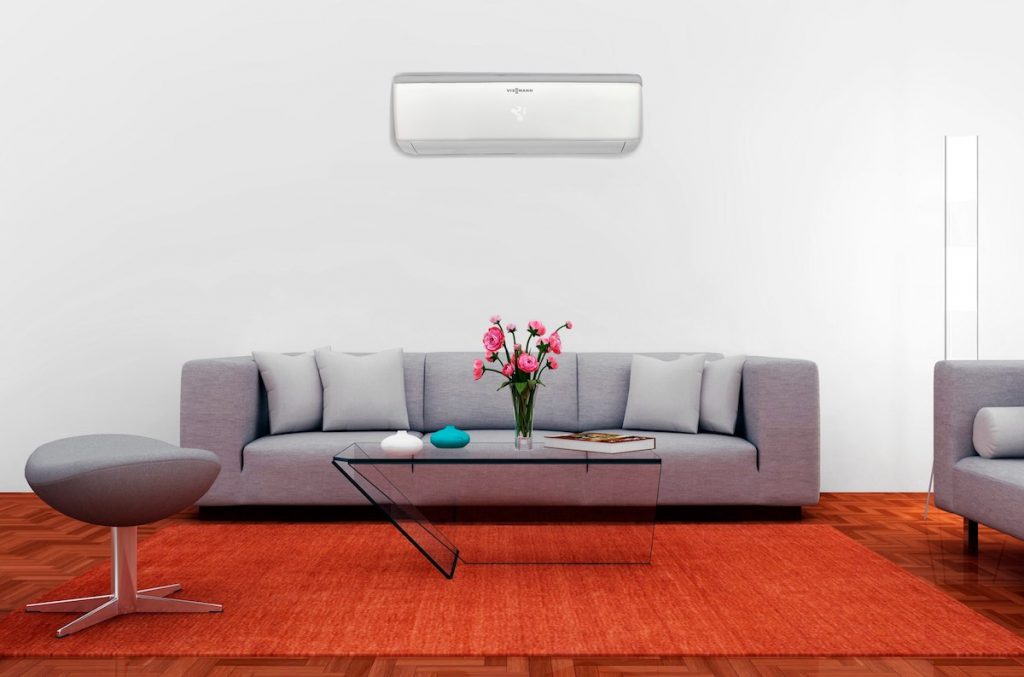 Vitoclima: climatizzatori per il comfort residenziale