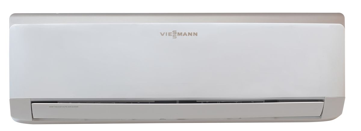 Le funzioni di Vitoclima 200-S Comfort di Viessmann