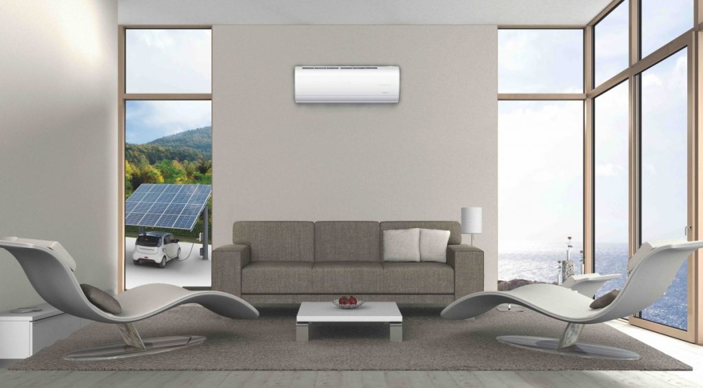Vitoclima 300-Style è la novità di Viessmann per la climatizzazione residenziale