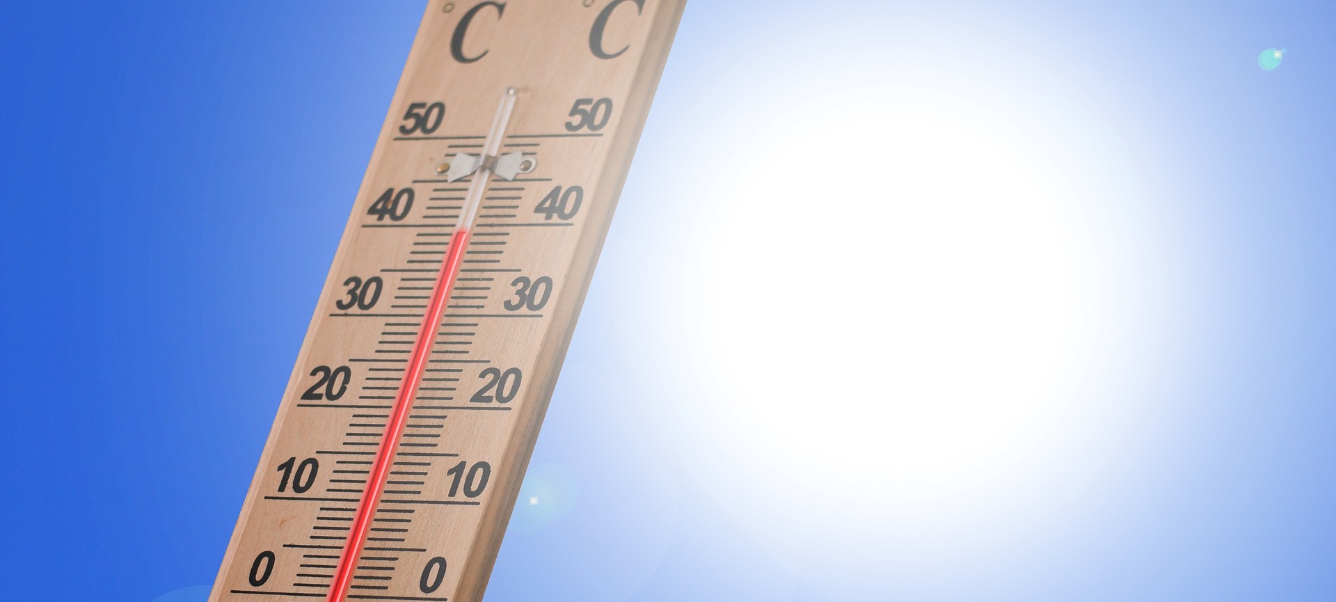 Combattere il calore con i raffrescatori evaporativi domestici