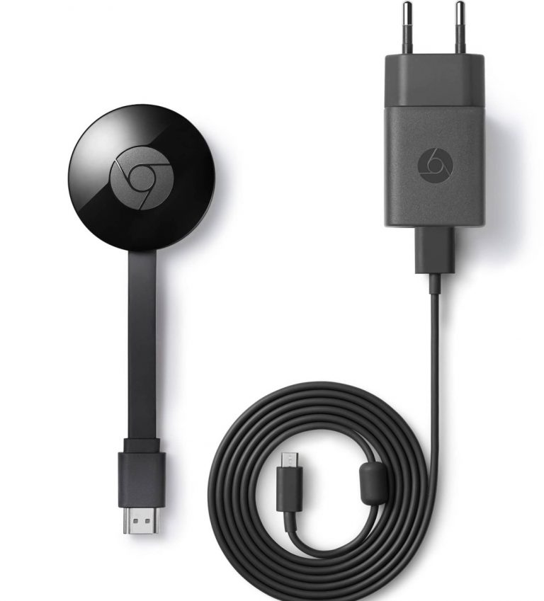 Come Collegare Chromecast Dal Telefono Alla Tv