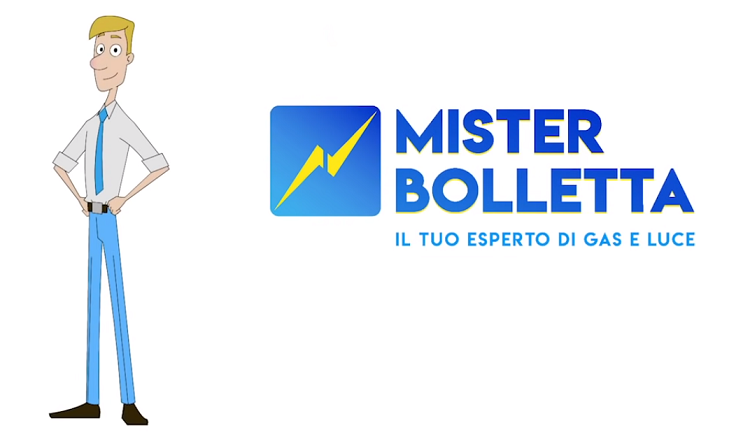 Mister Bolletta