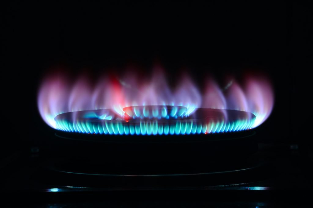 Gas a impatto zero? Possiamo almeno compensare