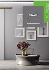 Scheda tecnica di BinAir