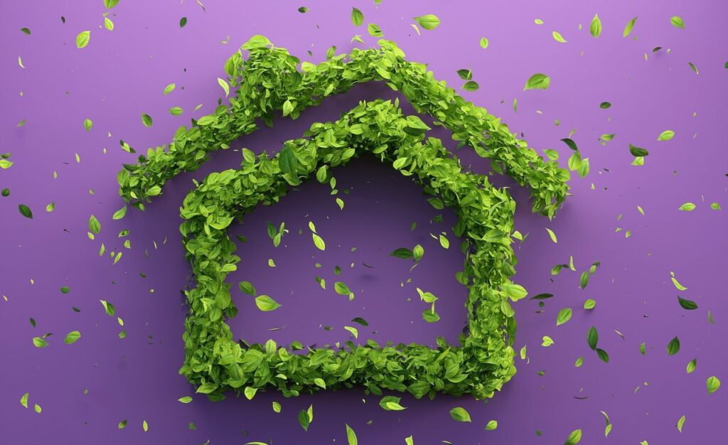 Casa green: 8 consigli per renderla efficiente e sostenibile