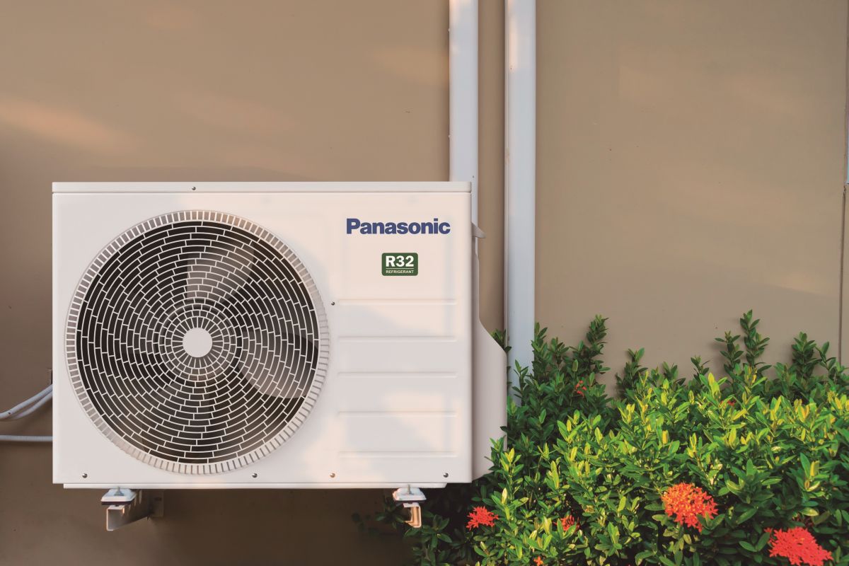 Panasonic Heating & Cooling Solutions Europe