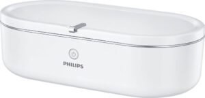 UV-C Disinfection Box di Philips