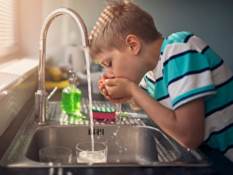 Depurazione dell’acqua a casa: le soluzioni