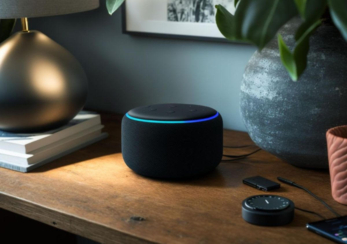 Quanti sono gli assistenti vocali? Quanti sono gli assistenti vocali?