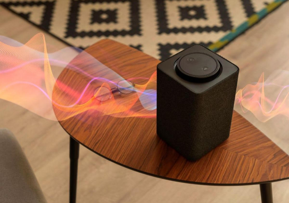 Che cos’è un assistente vocale Che cos’è un assistente vocale