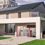 Ricariche domestiche per auto elettriche Viessmann: sostenibili e intelligenti