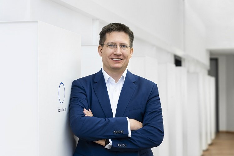 Oliver Koch, nuovo CEO aziendale