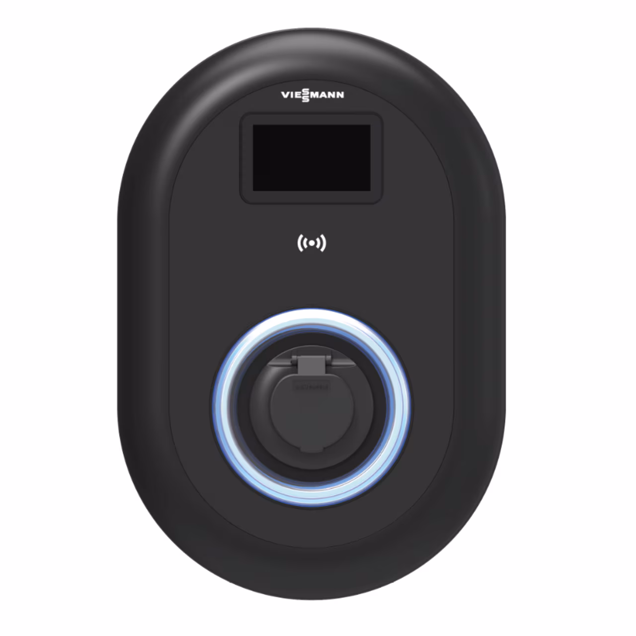 Wallbox VEC04 Smart
