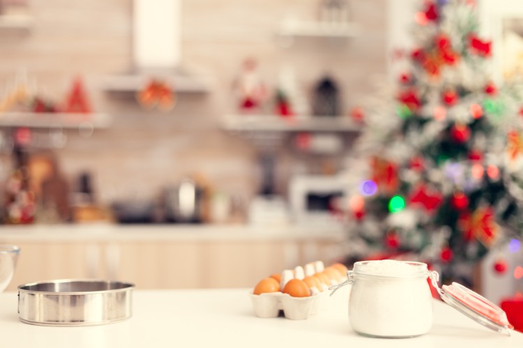 8 regali di Natale per chi ama cucinare