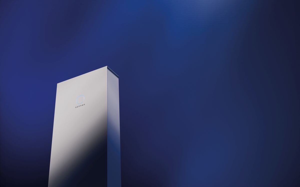 sonnenHome: soluzioni intelligenti per la casa green