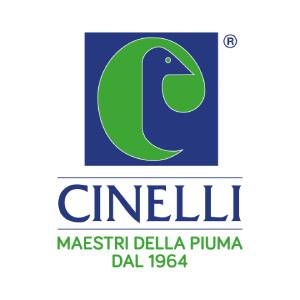 Cinelli Piume e Piumini