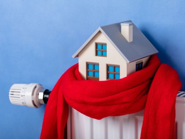 Isolare la casa dal caldo e dal freddo: le soluzioni
