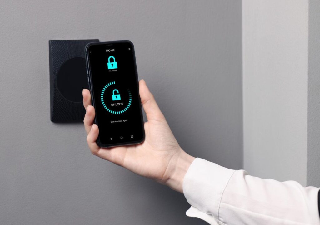 Serrature smart (o smart lock): che cosa sono e a cosa servono