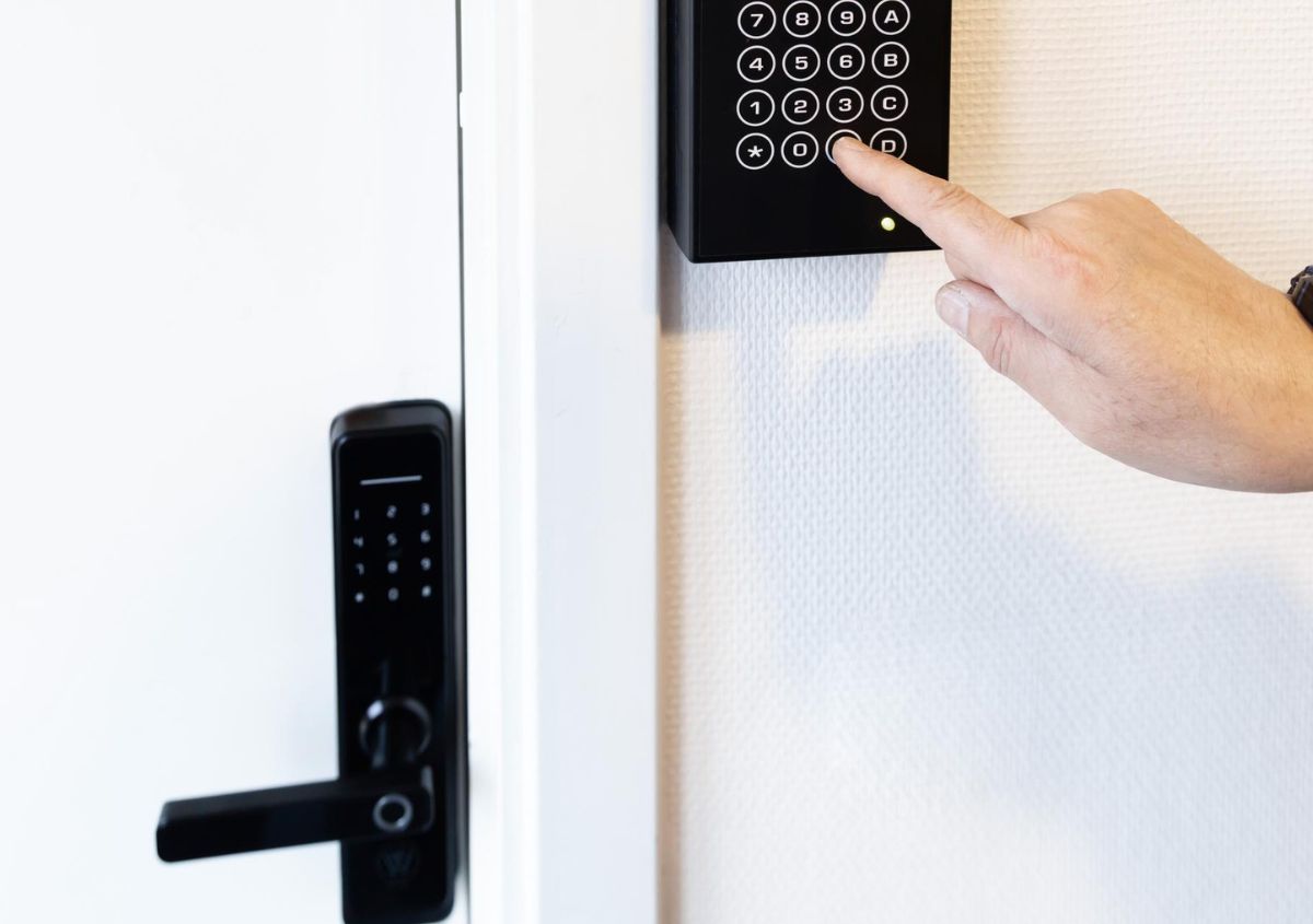 Tipologie di smart lock