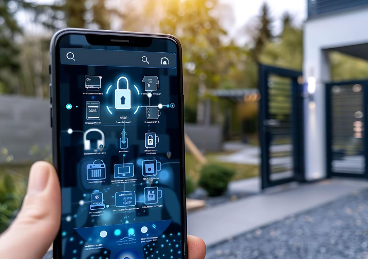 Smart Lock e sicurezza domestica