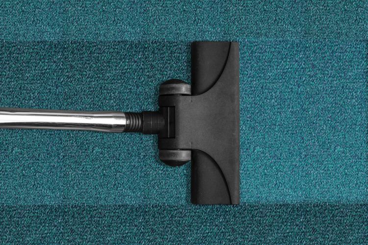 Aspirapolveri senza fili per case più facili da pulire