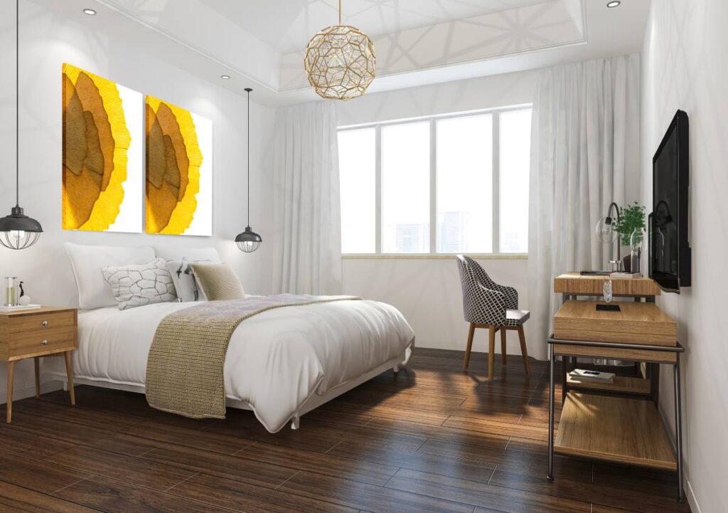 Frame Collection: quadri fonoassorbenti per preservare il comfort acustico