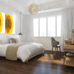 Frame Collection: quadri fonoassorbenti per preservare il comfort acustico