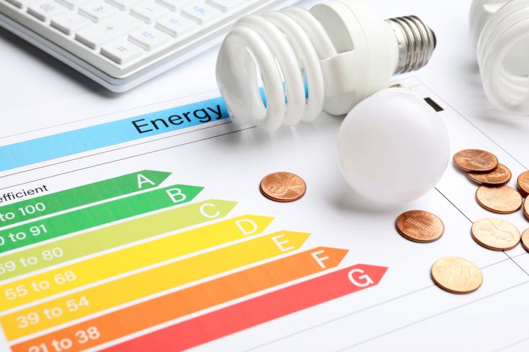 Caro bollette: avvisi ENEA per ridurre i consumi energetici