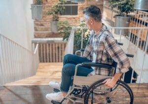 Rampa disabili in condominio pendenze ammesse, manutenzione e bonus in vigore