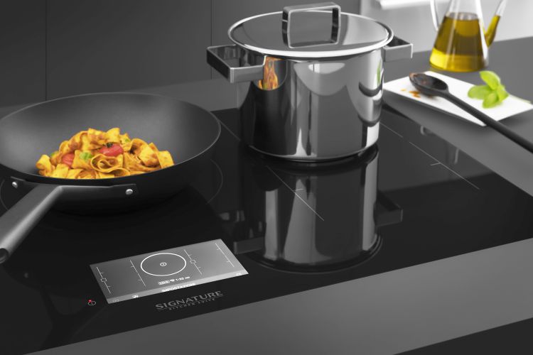 Signature Kitchen Suite - LG Electronics | Flex