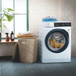 La lavatrice PerfectCare 800 di Electrolux per lavaggi più sostenibili
