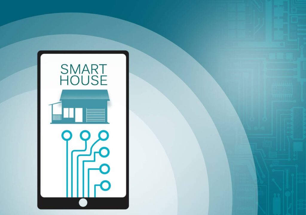Le smart home sono sicure? Come funzionano le case intelligenti?