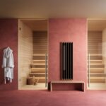Fare la sauna nel bagno di casa: Unico e Mito di Olmar