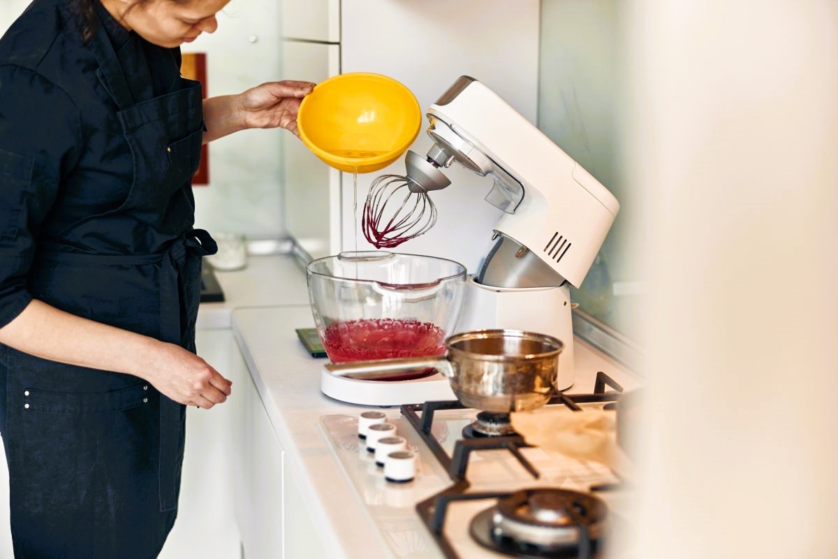 Robot da cucina quale modello scegliere per risparmiare più tempo ed energia
