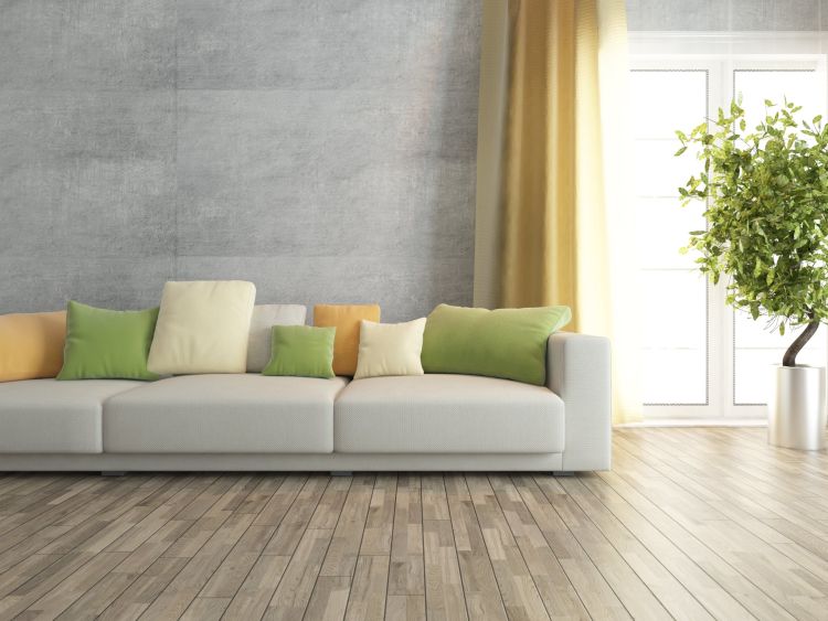 Parquet ecologico: bello, funzionale e rispettoso dell'ambiente