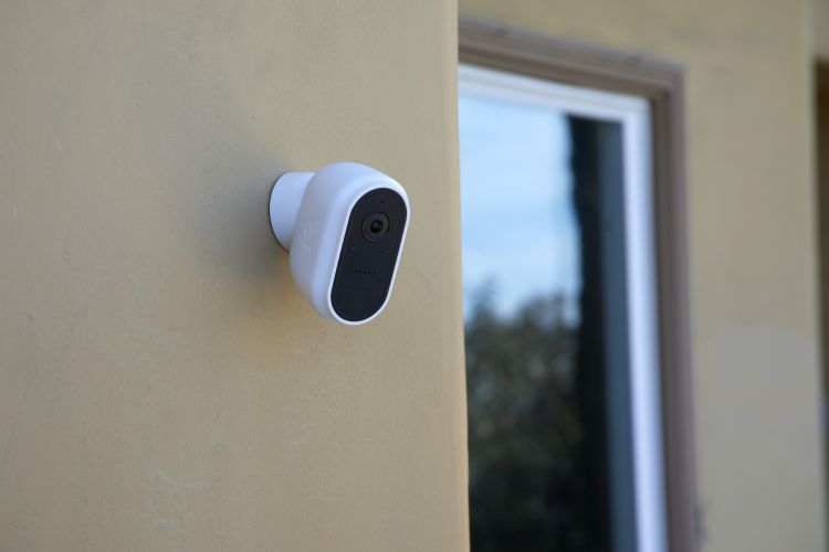 Tecnologia Swann: un hub di controllo per la sicurezza di casa