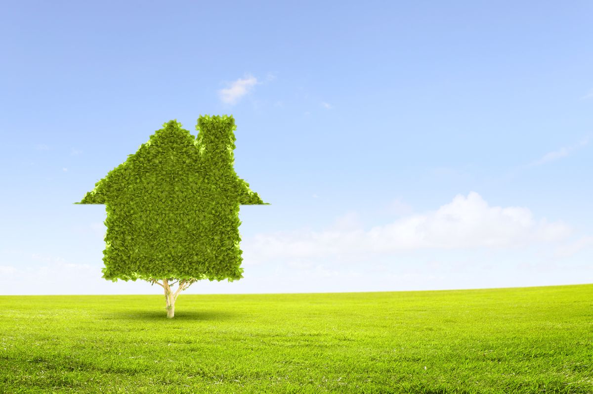 Casa green 8 consigli per renderla più efficiente e sostenibile