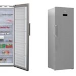Congelatore verticale Beko, massima capienza e bassi consumi