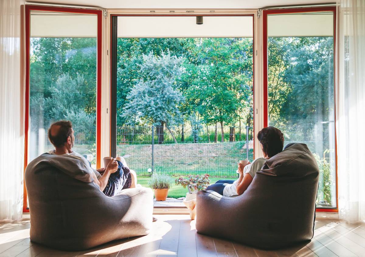 Feng Shui soggiorno: equilibrio, forme e convivialità Feng Shui soggiorno: equilibrio, forme e convivialità