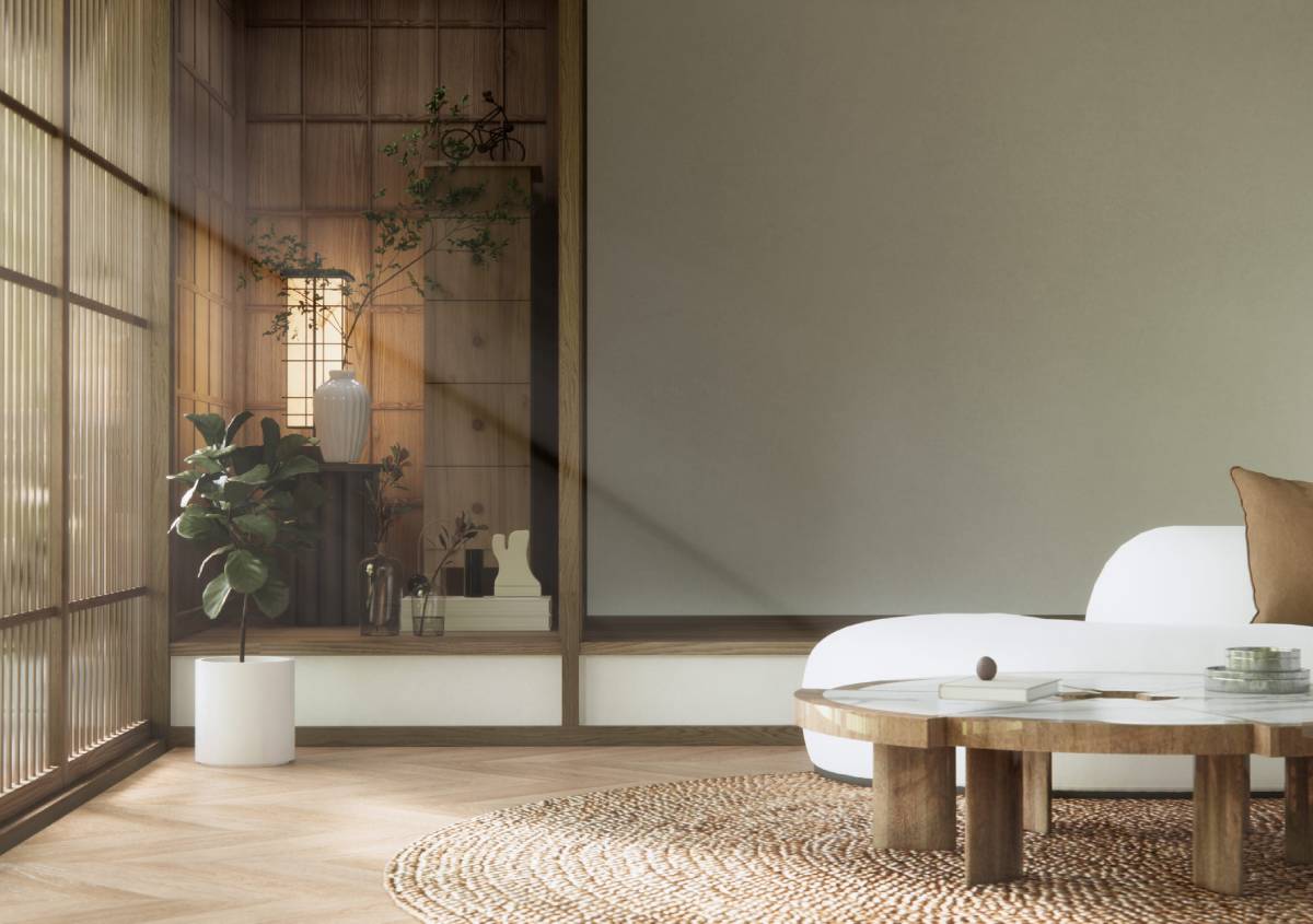 Cos’è il Feng Shui - benessere - casa Cos’è il Feng Shui - benessere - casa