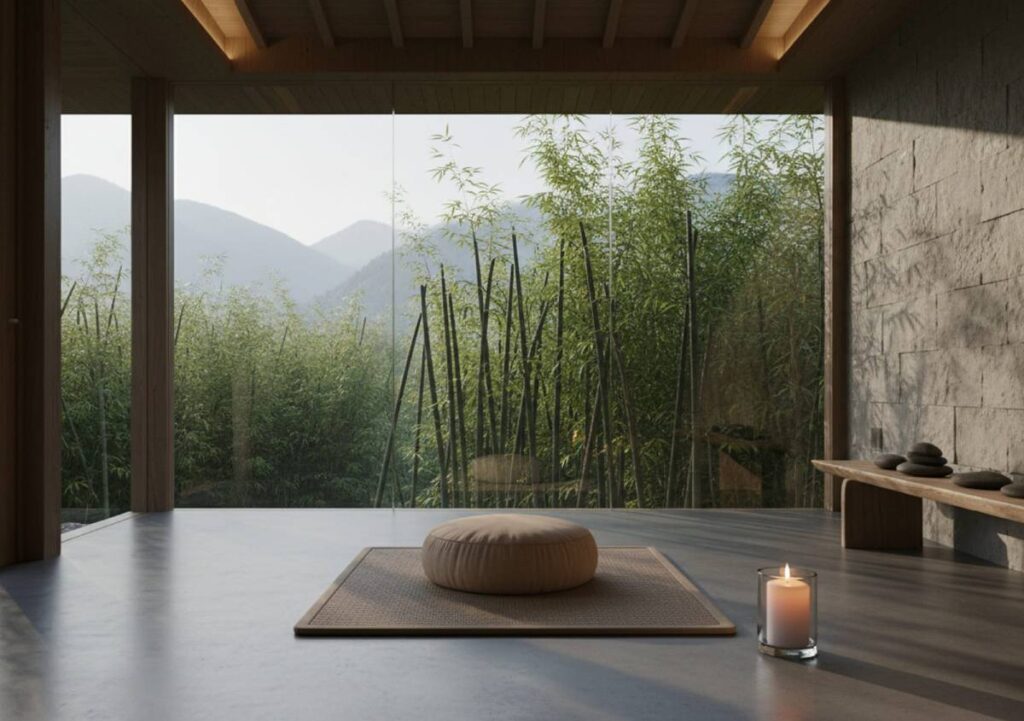 Feng Shui in casa: come migliorare benessere indoor, l’armonia degli spazi e il comfort