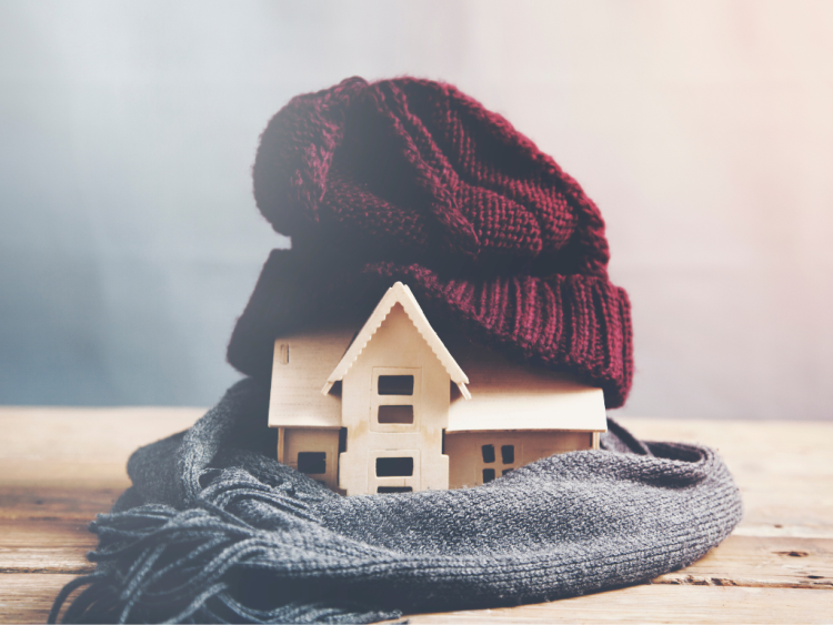 5 consigli utili per ridurre le dispersioni termiche in casa
