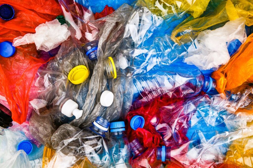 Plastica riciclata: una seconda vita all’insegna della sostenibilità