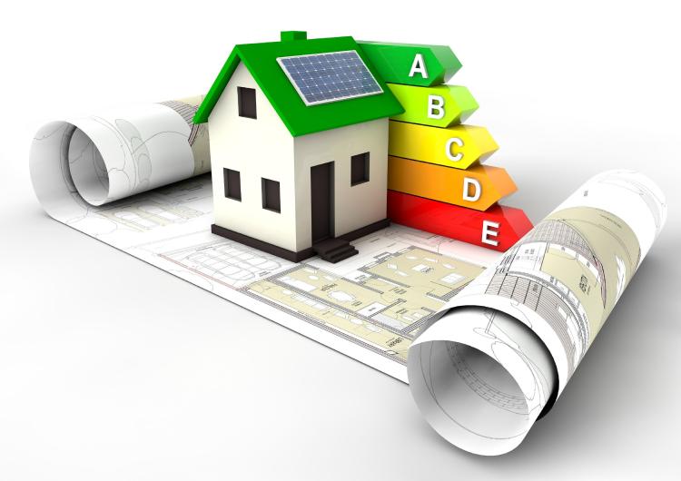 Classe energetica: quanto influisce nella (s)valutazione di una casa